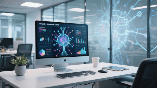 AI-Powered Analytics